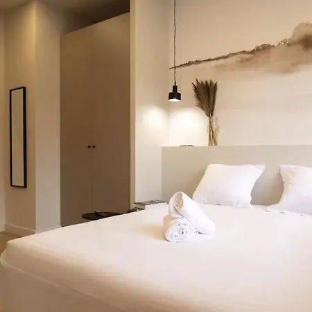 Le Saone - Cosy Apartment Lyon