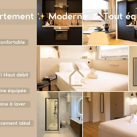 Apartamento Le Saone - Cosy