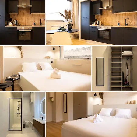 Le Saone - Cosy Apartamento Lyon