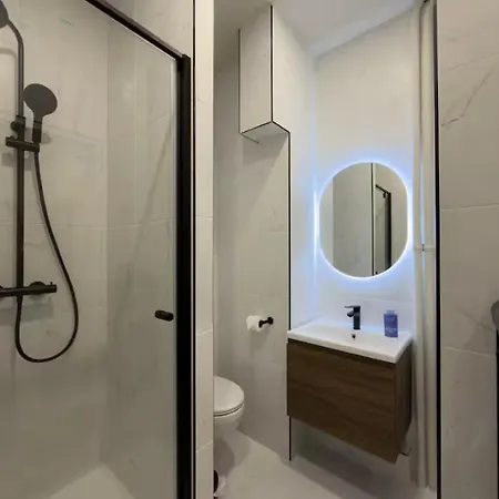 Apartment Le Saone - Cosy