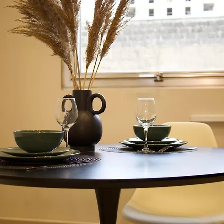 Le Saone - Cosy * Lyon