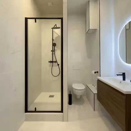 Apartamento Le Saone - Cosy *