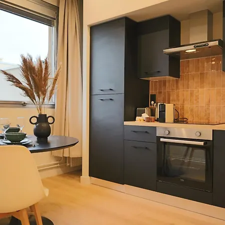 Apartment Le Saone - Cosy